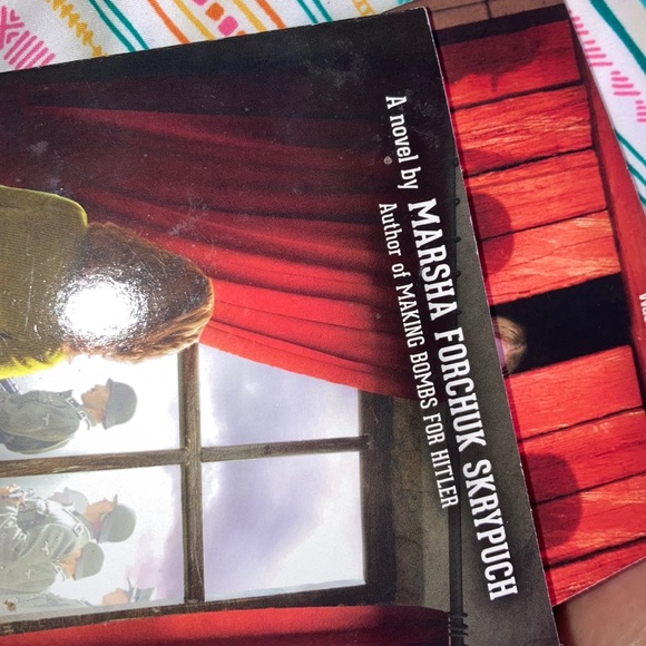 Marsha Skrypuch book bundle - Picture 5 of 5